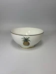 Lenox British Colonial Collection Bamboo Rice/ Cereal Bowl. Fixed Price $19.95.