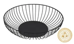 Antique Large Basket For Kitchen Modern Bowl Home Decor Fruit.... Fixed Price $26.15.