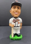 New - Cal Ripken Mlb Players Choice Hand Painted Bobblehead Doll No Box. Fixed Price $14.99.