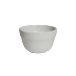 Tuxton China Inc CWB-0752 Concentrix Ceramic 7.5 Oz. White Bouillon Cup Doz. Fixed Price $142.57.
