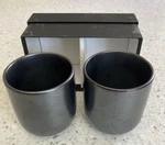 Kotobuki Japan Sake Tea Cups San Francisco New Original Box. Fixed Price $22.50.