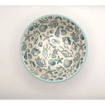 Pfaltzgraff Coastal Seashell Blue Ceramic Soup Cereal Bowl 6IN. Fixed Price $11.04.
