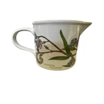 Portmeirion Botanic Garden Creamer Drum Forget-me-not 052923 1972 Black Mark New. Fixed Price $23.20.