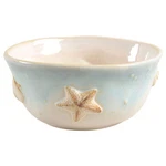 Sonoma Home Seaside Aqua Soup Cereal Bowl 8346148. Fixed Price $23.99.