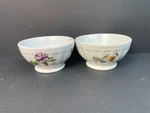 Bia Cordon Bleu International Hand-decorated Bowls -set Of (5.25 ) Made Usa. Fixed Price $19.99.