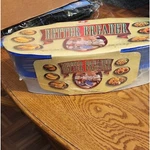 Cooks Choice Nwt Better Breader Xl Bowl. Fixed Price $30.00.