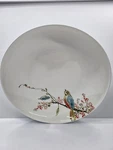 Lenox Simply Fine Chirp Individual Pasta Bowl. Fixed Price $18.00.