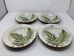 Botanica Rimmed Soup Bowl By Park Designs. Fixed Price $53.97.