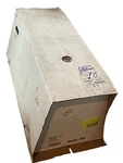 Kohler 4373-0 Wellworth 10" Highline Class Five Elongated Toilet Bowl, White. Fixed Price $226.00.