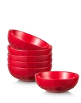 Ceramic Salad Set For Kitchen, Serving - 32 Ounce Soup Bowls, Pasta Bow.... Fixed Price $33.17.