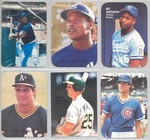1987 Broder/rookies/cb/press Box/choice 1980'S/INDIANA Blue Sox Rare! You Pick!. Fixed Price $9.99.
