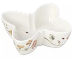 Lenox Butterfly Meadow Shaped Bowl 7.5OZ - 885606 New. Fixed Price $29.99.