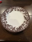 Spode Delamere Cereal Bowl 8 Brand New. Fixed Price $23.00.