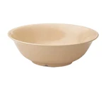 Get M-813-T Supermel Tan Melamine 2.3 Qt. 9.75" Dia. Bowl Doz. Fixed Price $81.85.