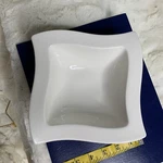 Villeroy & Boch New Wave Caffe Cereal Bowl 6.5IN X 2.5IN Tags. Fixed Price $64.93.