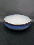 Sango Eggplant Soup Cereal Bowl 4937 Blue Multiples Available. Fixed Price $12.00.