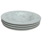 Set 6 Sango Fine China Bowls Leah 3815 Japan 1970S Retro Vintage. Fixed Price $34.95.