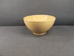 Vietri China Cappuccino Pattern Individual Cereal Bowl 6"W X 3 1/8". Fixed Price $11.96.