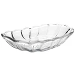 Anchor Hocking 561G 8.25" Banana Split Dish. Fixed Price $49.99.