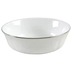 Lenox Hannah Platinum 6" All Purpose Bowl 1442678. Fixed Price $89.95.