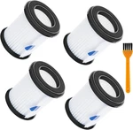 Hepa Filter With White Mesh For Inse N5S N5T S6T S6P Pro S610/ Tma T1. Fixed Price $19.64.