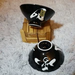 Kafuh Japan Small Ceramic Bowls. Fixed Price $19.00.