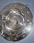 Reed & Barton Stainless Steel Sweet Dreams Bowl Moon And Stars New Box. Fixed Price $14.99.