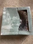 Wilton Armetale Pewter Large Acanthus Sunflower Bowl 13 1/4 X 1/2 #373575 Usa. Fixed Price $40.50.
