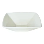 Homer Laughlin Unique Times Square HL72500 American White Ivory 6.5" Bowl. Fixed Price $21.15.