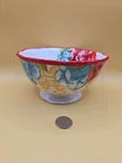 Pioneer Woman Floral Blossom Jubilee Footed Soup/cereal Bowl Replacement. Fixed Price $11.97.