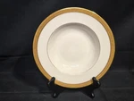 Lenox Lowell Rimmed Soup Bowl. Fixed Price $42.95.
