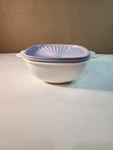 Tupperware Servalier Bowl 10 Cups 2.4L 2512A-1. Fixed Price $12.88.