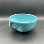 Vintage Elan Mcpherson Buddha Bowl - Blue Flavour Design Studio Ceramic Pottery. Fixed Price $21.95.