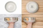 Mikasa Intaglio Garden Harvest Fruit Pattern Dinnerware Bowl 8" Ceramic. Fixed Price $30.00.