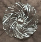 Mikasa Belle Epoque Bowl 12. Fixed Price $19.99.