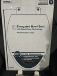 Kohler Elongated Bowl Seat. Fixed Price $39.99.