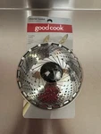 Good Silver Steamer Basket For Healthy Cooking Brand New. Fixed Price $20.21.