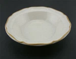Mikasa Serving Bowl Garden Club EC400. Fixed Price $19.99.