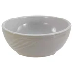 Crestware FR34 Nappie Bowl, 15 Oz., Ceramic Bright White PK36. Fixed Price $90.89.