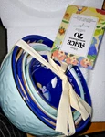 Disney Alice In Wonderland 70TH Anniversary Bowl Set Of 3 Mary Blair Art. Fixed Price $35.99.