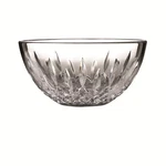 Waterford Crystal Lismore 60TH Bowl, Nib, Clear, 6", 2012, 156495. Fixed Price $115.75.
