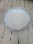 Costa Nova Brisa Pasta Bowls Set Of 3 Ria Blue. Fixed Price $99.00.