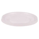 Dinex Ps Lid For Fenwick DX5300 9 Oz Bowl 4.5" Diameter Translucent 1000/CASE. Fixed Price $79.43.