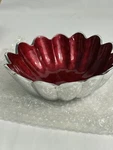 New Artisan D'orient- Blossom Classic 8" Round Bowl. Fixed Price $14.98.