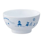 Noritake Rice Bowl 10.5CM Light Step Children's Tableware Microwave And. Fixed Price $57.28.