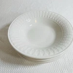 Totally Today 6.75 Soup/fruit/dessert Bowls. Set Of 4.. Fixed Price $20.00.