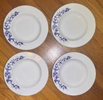 Set Of Ikea Promenad 10 Rimmed Pasta Soup Bowls 21464 Porcelain Turkey. Fixed Price $44.95.