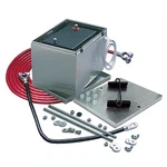 Taylor Vertex 48101 Battery Relocation Kit, 13-1/2 9-1/2 In, Aluminum. Fixed Price $311.27.