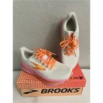 Brooks Women Ghost 17 Running Shoes Size 8 Coconut/candy. Fixed Price $115.00.