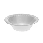 Pactiv Corp. YTK100120000 Oz. Placesetter Foam Bowl - White (1000/CARTON) New. Fixed Price $58.12.